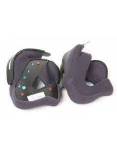 Mousses de Joue HJC FG-Jet 2