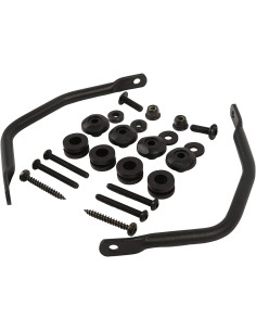 Kit de Fixation Pare-Brise Yamaha Nmax 125-155 | 2015-2020