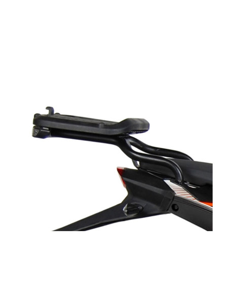 Support top case SHAD KTM DUKE 125-390-200 | K0DK34ST