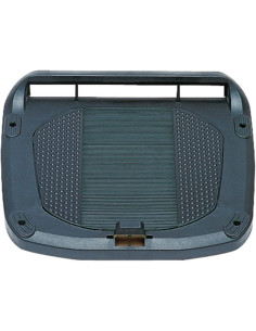 Platine Top Case Shad SH37 2