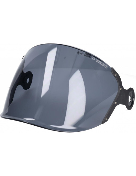 Visière Casque Jet SMK Eldorado