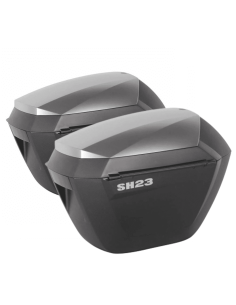 Valise Latérale Shad SH23