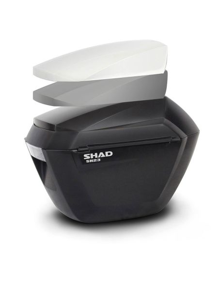Couvercle Shad SH23