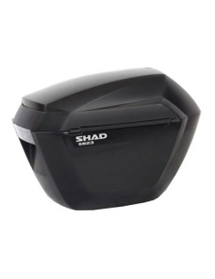 Paire de valise Latérale Shad SH23 2