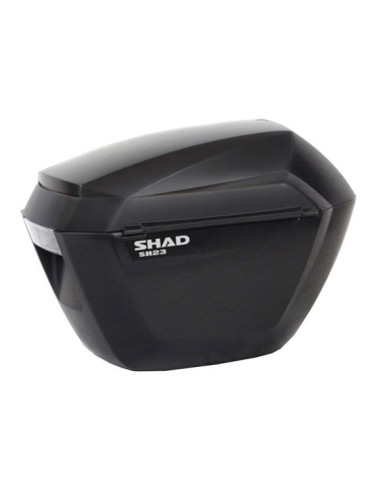 Paire de valise Latérale Shad SH23