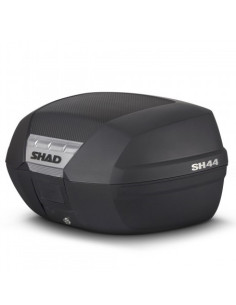 Top Case Moto Shad SH44