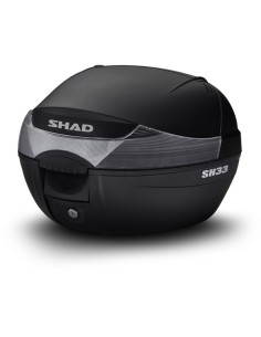 Top Case Shad SH33