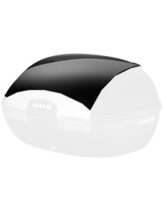 Couvercle Top Case Sh45 Noir