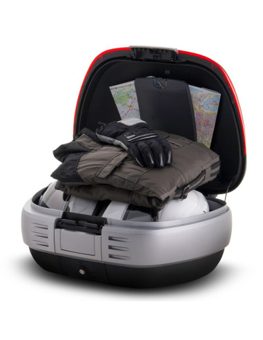 Top Case Shad SH50