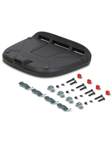 Top Case Shad SH50