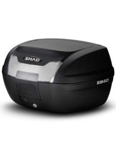 Top Case Shad SH40