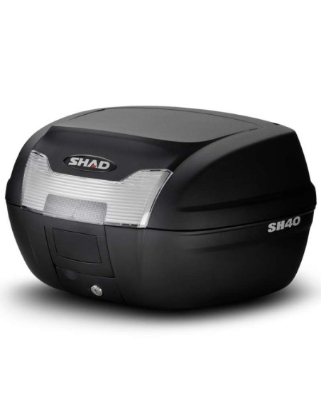 Top Case Shad SH40