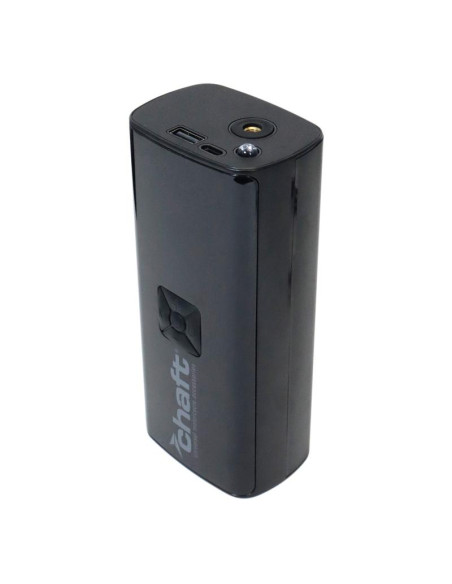 Compresseur Pneu Chaft Smart Pump | Gonfleur Pneu Moto