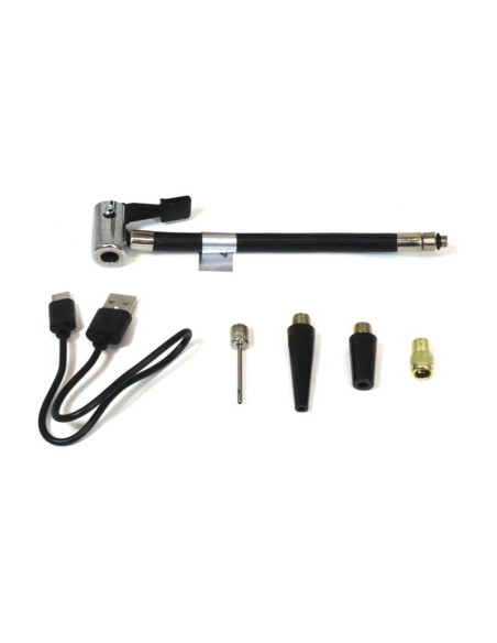 Compresseur Pneu Chaft Smart Pump | Gonfleur Pneu Moto
