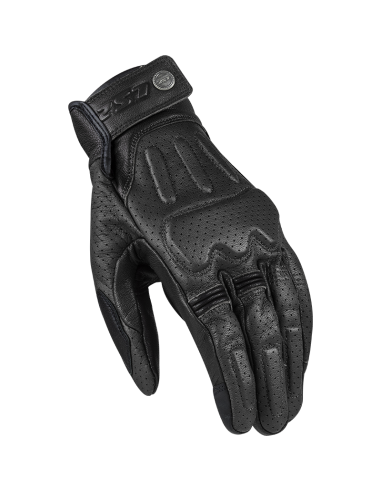 Gants Cuir LS2 Rust
