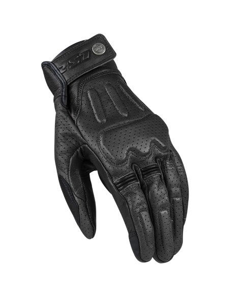 Gants Cuir LS2 Rust