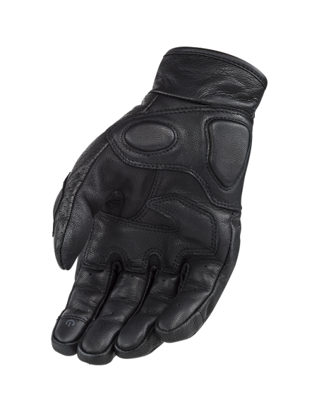 Gants Cuir LS2 Rust