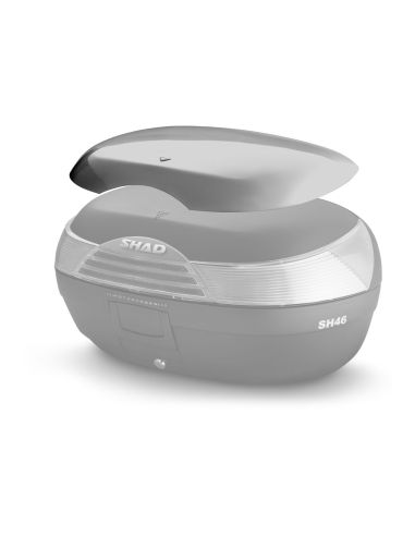 Capot Shad SH46