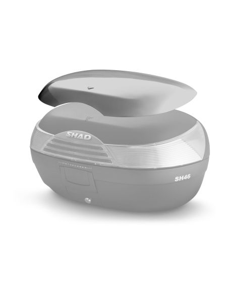 Capot Shad SH46