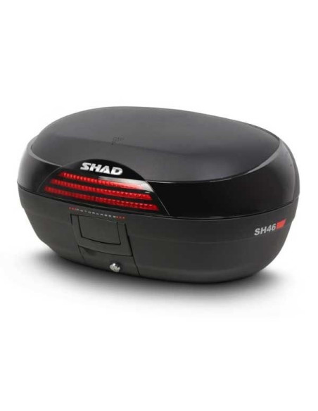 Top Case Shad SH46