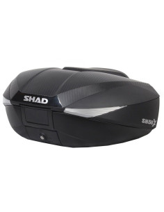 Shad SH58x | Top Case Shad Extensible 58 litres