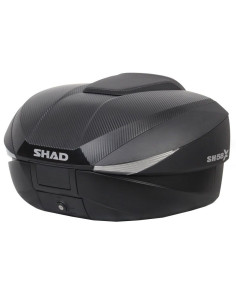 Shad SH58x | Top Case Shad Extensible 58 litres 2