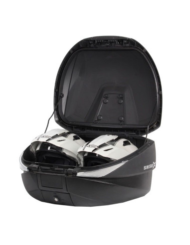 Shad SH58x | Top Case Shad Extensible 58 litres