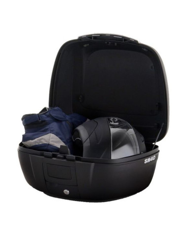 Shad SH40 Aluminium | Top Case Shad Alu