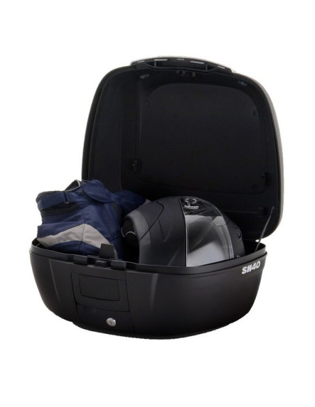 Shad SH40 Aluminium | Top Case Shad Alu