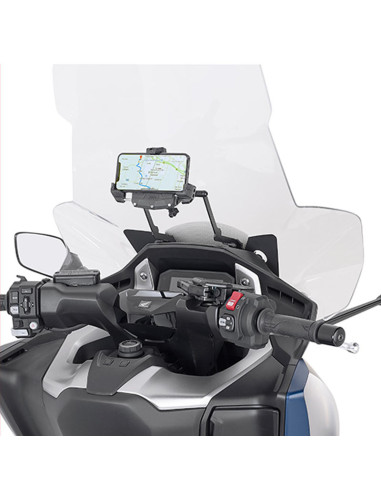Support Givi Chassis pour Support GPS Honda Forza 750
