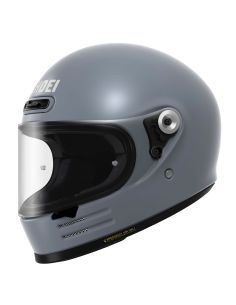 Shoei Glamster 06 | Casque Intégral Shoei ECE 22.06