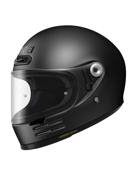 Shoei Glamster 06 | Casque Intégral Shoei ECE 22.06