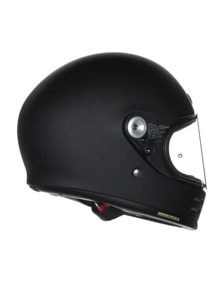 Shoei Glamster 06 | Casque Intégral Shoei ECE 22.06