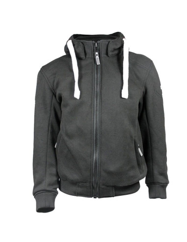 Veste Moto Enfant Sweater Patriot Kid Harisson