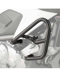 Pare-Carter Honda NC 700 / 750 | CrashBar Givi TN1111