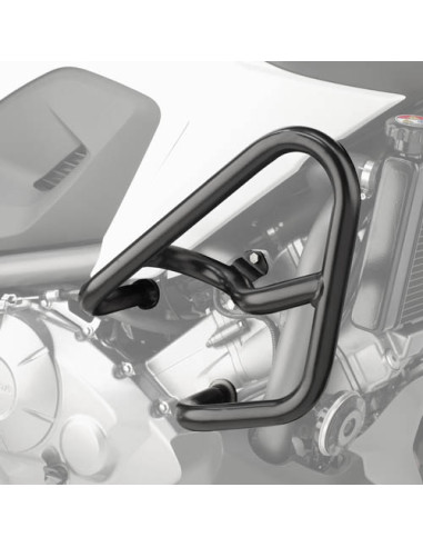 Pare-Carter Honda NC 700 / 750 | CrashBar Givi TN1111