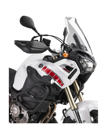 Givi S310 | Phare Additionnel Moto