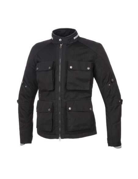 Veste Moto Tucano Multitask