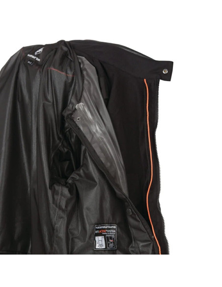 Veste Moto Tucano Multitask