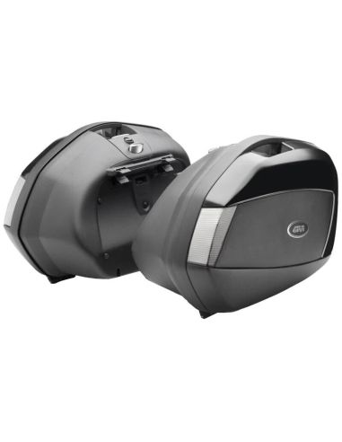 Valises Latérales Givi V35 | Valise 35 Litres