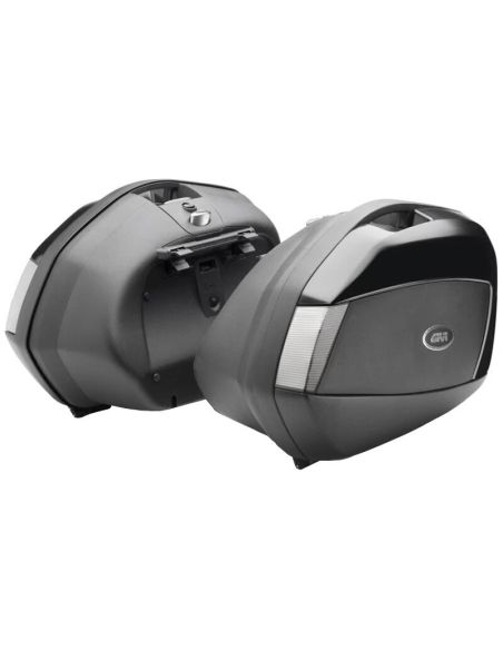 Valises Latérales Givi V35 | Valise 35 Litres