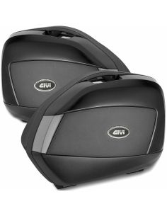 Valises Latérales Givi V35 | Valise 35 Litres 2