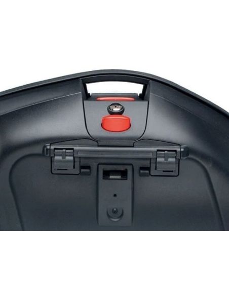 Valises Latérales Givi V35 | Valise 35 Litres