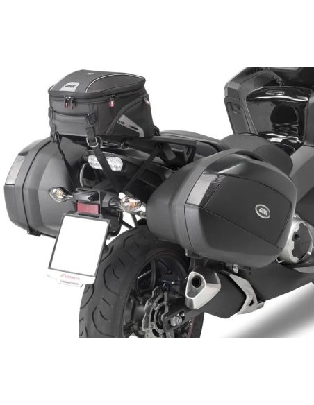 Valises Latérales Givi V35 | Valise 35 Litres