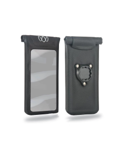 Housse de Protection Smartphone Etanche Tigra FitClic