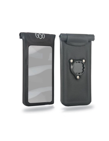 Housse de Protection Smartphone Etanche Tigra FitClic
