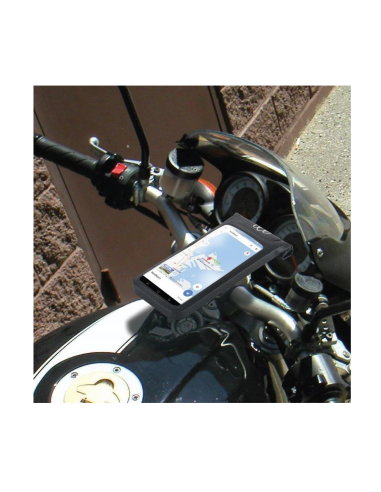 Housse de Protection Smartphone Etanche Tigra FitClic