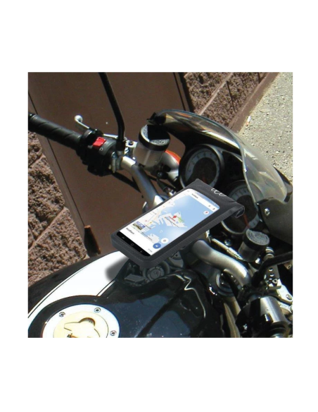 Housse de Protection Smartphone Etanche Tigra FitClic