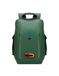 Sac à Dos Connecté Cosmo & Delsey Backpack