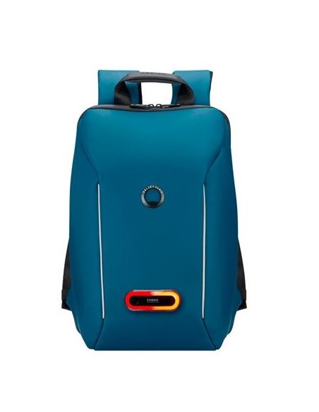 Sac à Dos Connecté Cosmo & Delsey Backpack
